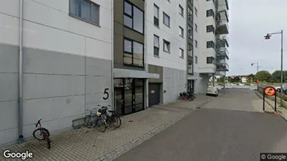 Lägenheter till salu i Kalmar - Bild från Google Street View