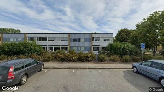 Bostadsrätter till salu i Lomma - Bild från Google Street View