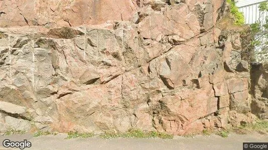 Bostadsrätter till salu i Sotenäs - Bild från Google Street View