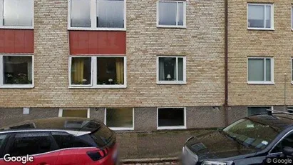 Bostadsrätter till salu i Vänersborg - Bild från Google Street View