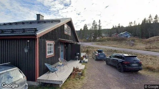 Bostadsrätter till salu i Malung-Sälen - Bild från Google Street View