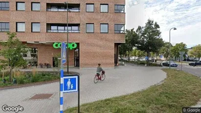 Bostadsrätter till salu i Karlstad - Bild från Google Street View