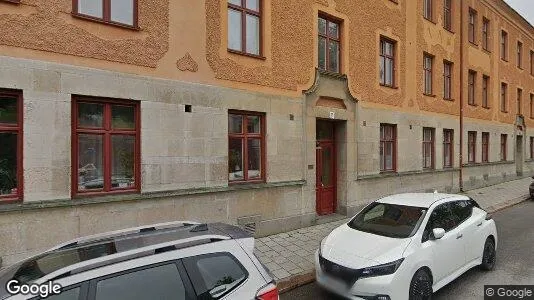 Lägenheter till salu i Södermalm - Bild från Google Street View