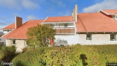 Bostadsrätter till salu i Jönköping - Bild från Google Street View