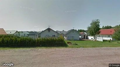 Lägenheter till salu i Halmstad - Bild från Google Street View