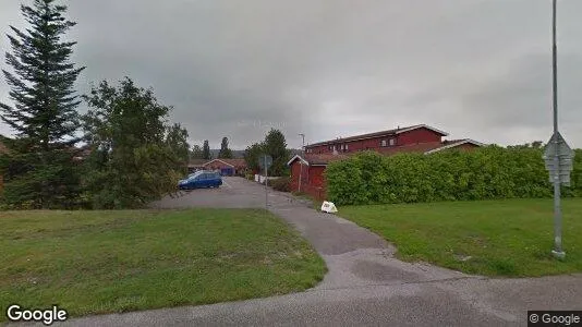 Bostadsrätter till salu i Kungsör - Bild från Google Street View