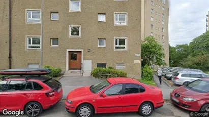 Bostadsrätter till salu i Västerort - Bild från Google Street View