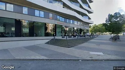 Bostadsrätter till salu i Sundbyberg - Bild från Google Street View