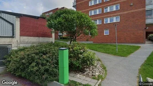 Bostadsrätter till salu i Botkyrka - Bild från Google Street View