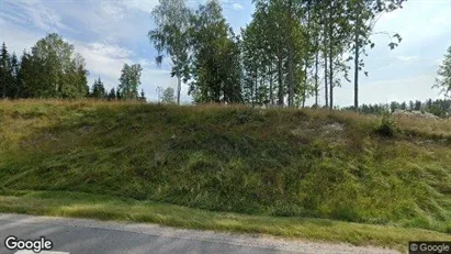 Bostadsrätter till salu i Västerås - Bild från Google Street View