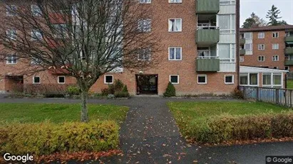 Bostadsrätter till salu i Danderyd - Bild från Google Street View