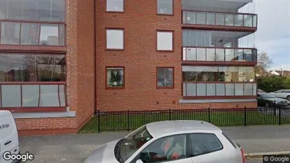 Bostadsrätter till salu i Katrineholm - Bild från Google Street View