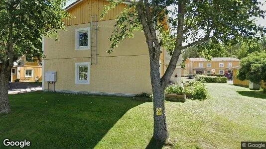 Bostadsrätter till salu i Kil - Bild från Google Street View