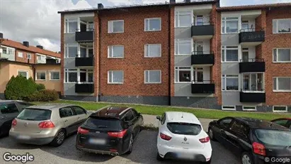 Lägenheter till salu i Nyköping - Bild från Google Street View