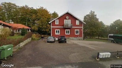 Lägenheter att hyra i Tingsryd - Bild från Google Street View