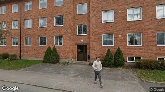 Lägenheter till salu i Gislaved - Bild från Google Street View
