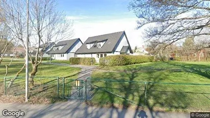 Lägenheter till salu i Gislaved - Bild från Google Street View