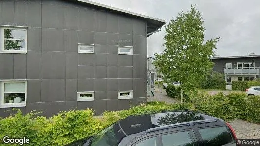 Lägenheter till salu i Växjö - Bild från Google Street View