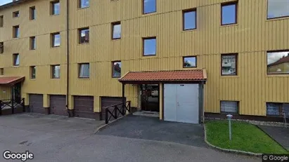 Lägenheter till salu i Johanneberg - Bild från Google Street View