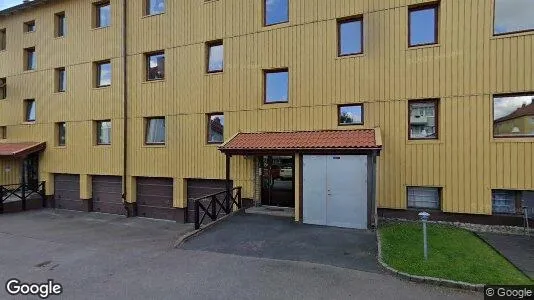 Lägenheter till salu i Johanneberg - Bild från Google Street View