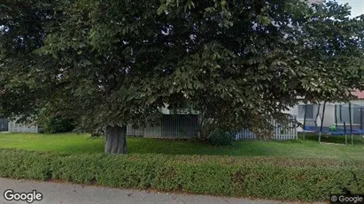 Lägenheter att hyra i Växjö - Bild från Google Street View