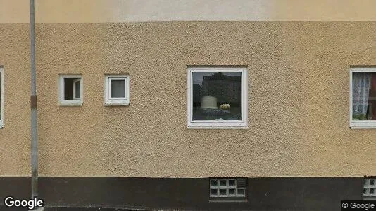 Lägenheter att hyra i Nässjö - Bild från Google Street View