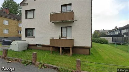 Lägenheter att hyra i Nässjö - Bild från Google Street View