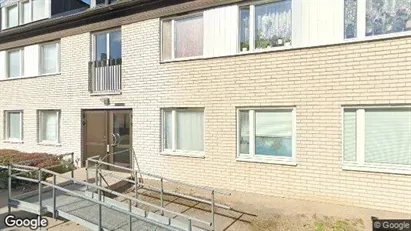 Lägenheter att hyra i Linköping - Bild från Google Street View