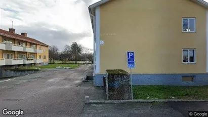 Lägenheter att hyra i Västerås - Bild från Google Street View