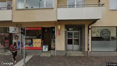 Lägenheter att hyra i Helsingborg - Bild från Google Street View