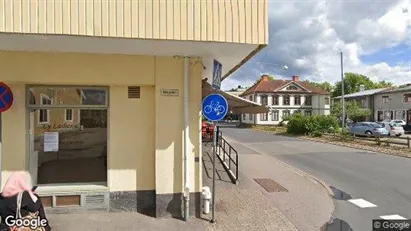 Lägenheter att hyra i Tranås - Bild från Google Street View