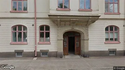 Lägenheter att hyra i Kalmar - Bild från Google Street View