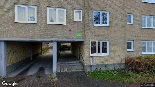 Lägenheter att hyra i Eskilstuna - Bild från Google Street View