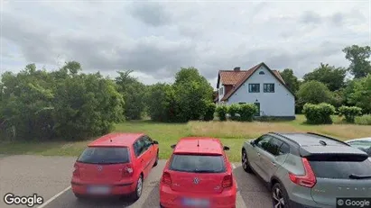 Lägenheter att hyra i Lomma - Bild från Google Street View