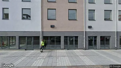 Lägenheter att hyra i Eskilstuna - Bild från Google Street View