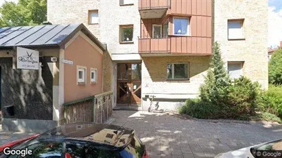 Lägenheter att hyra i Norrköping - Bild från Google Street View
