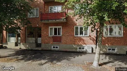 Lägenheter att hyra i Eskilstuna - Bild från Google Street View