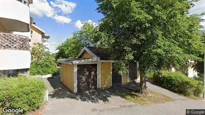 Lägenheter att hyra i Söderköping - Bild från Google Street View