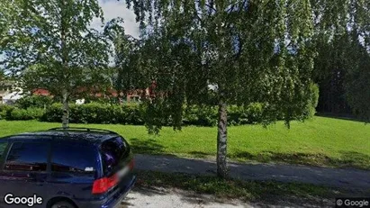 Lägenheter att hyra i Östersund - Bild från Google Street View