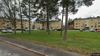 Lägenheter att hyra i Gislaved - Bild från Google Street View