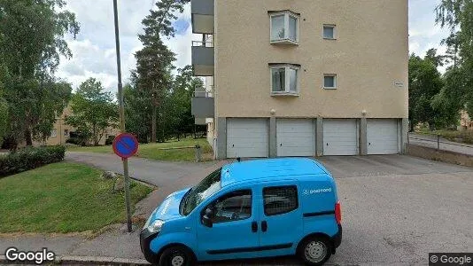 Lägenheter att hyra i Tranås - Bild från Google Street View
