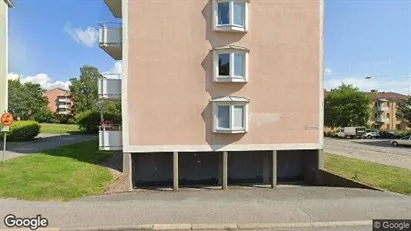 Lägenheter att hyra i Norrköping - Bild från Google Street View