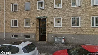 Lägenheter att hyra i Norrköping - Bild från Google Street View