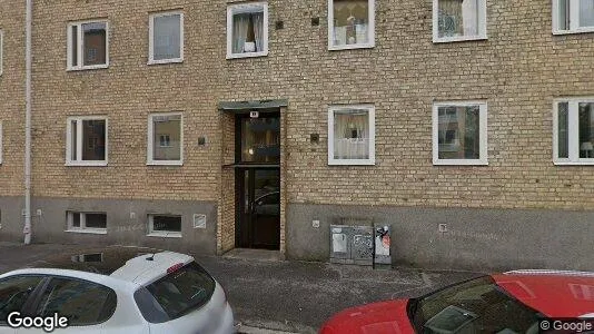 Lägenheter att hyra i Norrköping - Bild från Google Street View
