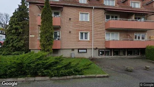 Lägenheter att hyra i Eskilstuna - Bild från Google Street View