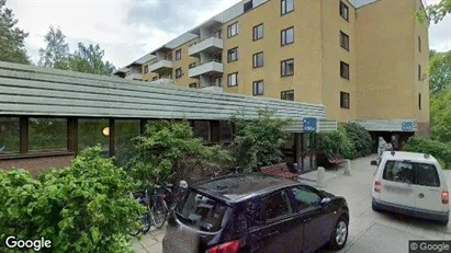 Lägenheter att hyra i Söderort - Bild från Google Street View