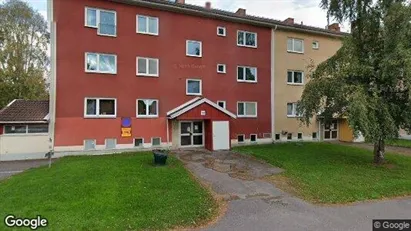 Lägenheter att hyra i Borlänge - Bild från Google Street View