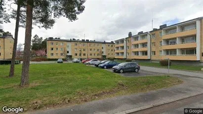 Lägenheter att hyra i Gislaved - Bild från Google Street View