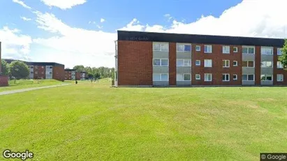 Lägenheter att hyra i Tidaholm - Bild från Google Street View