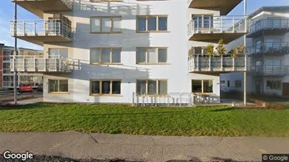 Lägenheter att hyra i Vara - Bild från Google Street View